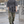 Safari stila techwear bikses