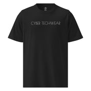 Cyber Under Armour t-shirt
