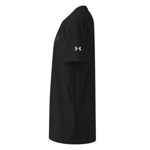 Cyber Under Armour t-shirt