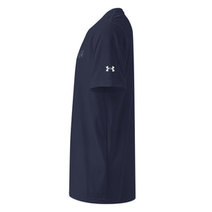 Cyber Under Armour t-shirt
