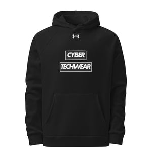 Cyber Under Armour hoodie