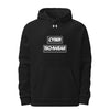 Cyber Under Armour hoodie