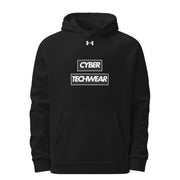 Cyber Under Armour hoodie