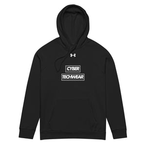 Cyber Under Armour hoodie