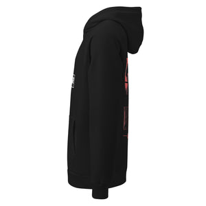 Cyber Under Armour hoodie