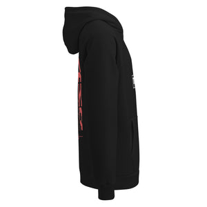 Cyber Under Armour hoodie