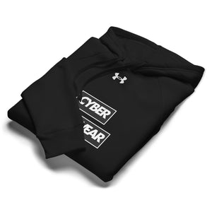 Cyber Under Armour hoodie