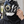 Red Ring Cyberpunk Mask