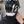 Red Ring Cyberpunk Mask
