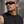 Okulary cyberpunk Laser Visor