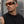 Okulary cyberpunk Laser Visor
