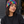 Holograficzna czapka beanie Y2K