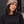 Holograficzna czapka beanie Y2K