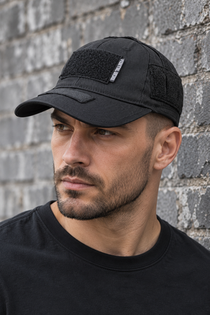 Nailonist taktikaline nokamüts