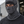 Szélálló techwear símaszk