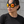 Cyberpunk-briller med alien-goggles