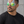 Cyberpunk-briller med alien-goggles