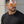 Cyberpunk-briller med alien-goggles