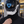 Bluetooth-LED-hjälm i cyberpunk-stil