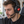 Set Cască Gaming Cyberpunk cu LED