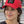 Casquette Trucker Écusson Panthère
