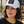 Casquette Trucker Écusson Panthère