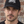 Script Embroidery -baseball-lippis