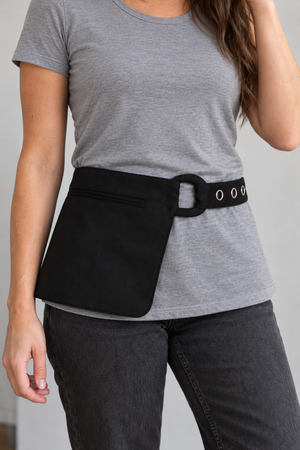 Nastavitelná Techwear ledvinka