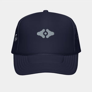 Cyber Visuals Trucker Hats