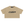 Khaki washed Y2K crop top laid flat from the front, black CYBER print and a CYBER TECHWEAR neck label