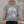 Dark Angel Y2K Hoodie – Gray Kneeling Angel – front view on model