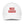 Cyber White adidas hat