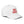 Cyber White adidas hat