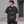 Tricouri Negre Y2K Streetwear