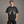 グラフィック Y2K ゴシックTシャツ