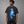 Cybernetyczne T-shirty Y2K z nadrukiem