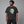 Graphic Y2K zwarte tees