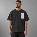 Image for Life Label graafiline T-särk Y2K