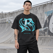 Y2K Baggy Shirt