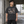 Y2K-streetwear-t-paita musta