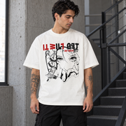 Y2K-estetik T-shirt Vardaglig