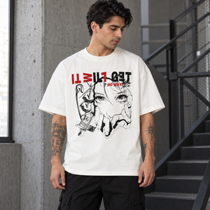 Y2K-estetik T-shirt Vardaglig