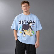 Y2K Graphic T Shirts