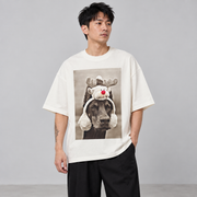 T-shirt σε Στιλ Y2K
