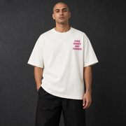 Camisetas Gráficas Y2K com Frases Engraçadas