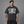 スケルトン グラフィック Y2K Tシャツ