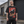 Oversize-hip hop -printtipaidat Y2K