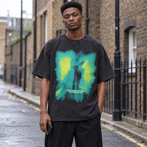 サイバー Y2K Tシャツ