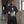 Y2K ヒューマンシャドウ グラフィックTシャツ