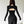 Cyber Y2K Cut Out Bodysuit